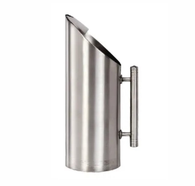 SS Steel Jugs