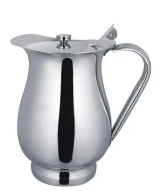 SS Steel Jugs