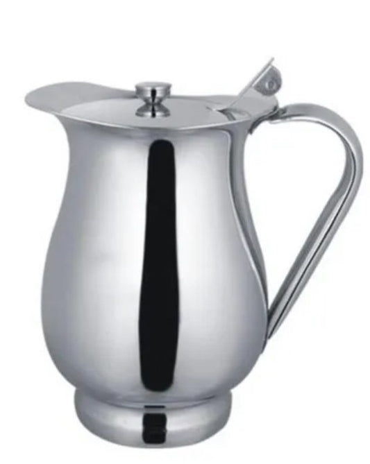 SS Steel Jugs