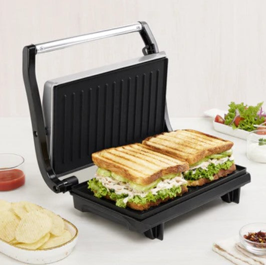 Grill Sandwich Maker - Jumbo