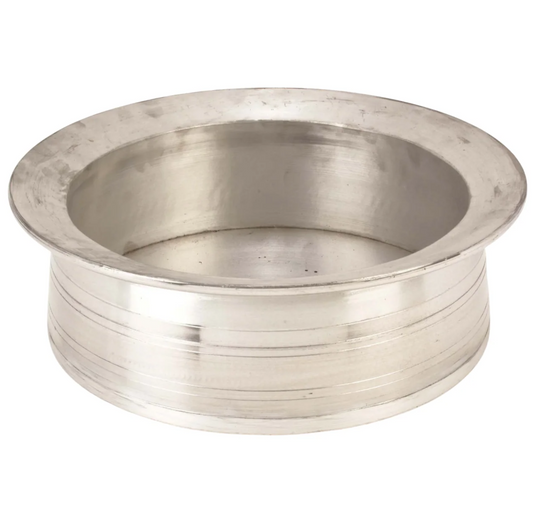 Heavy-Duty Aluminium Biryani Handi (All Sizes)