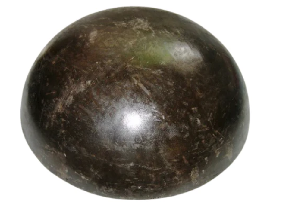 Iron Rumali Roti Tawa, Round