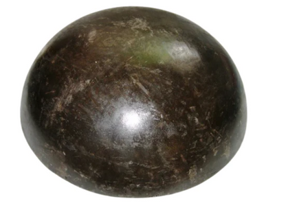 Iron Rumali Roti Tawa, Round