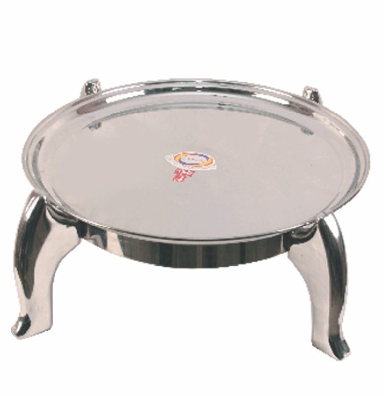 Stainless Steel Counter Dish