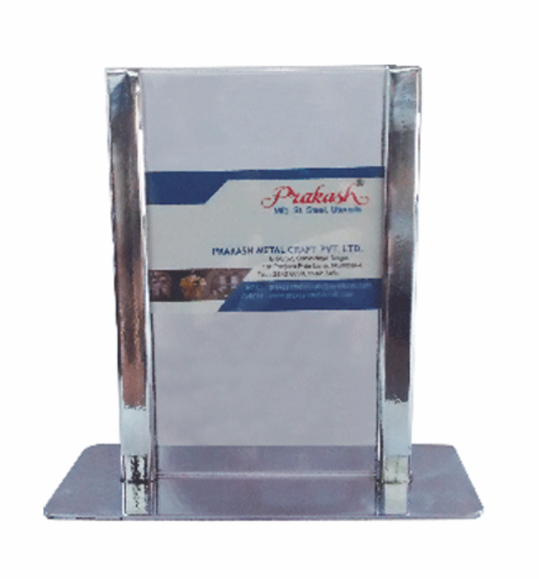 Acrylic Special Today's Stand