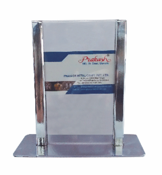 Acrylic Special Today's Stand