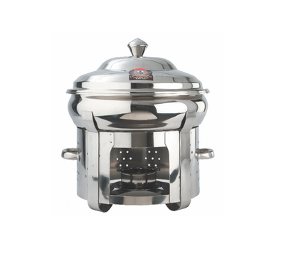 Prakash Chafing Dish - Rajasthani (3 Sizes)