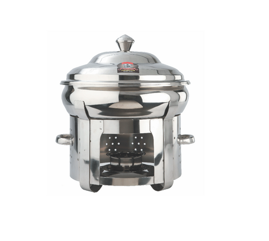 Prakash Chafing Dish - Rajasthani (3 Sizes)