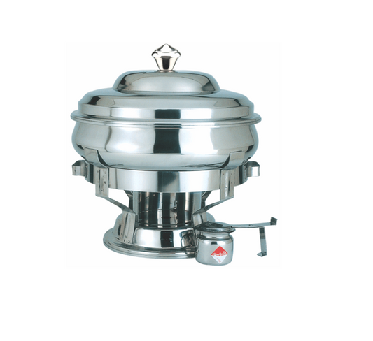 Prakash Chafing Dish - Handi (3 Sizes)