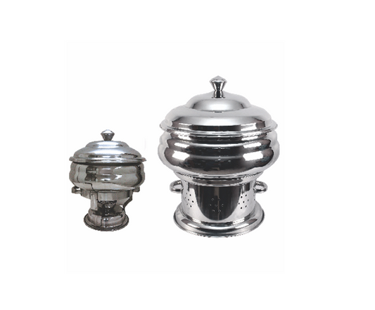 Prakash Chafing Dish - Punjabi  (3 Sizes)