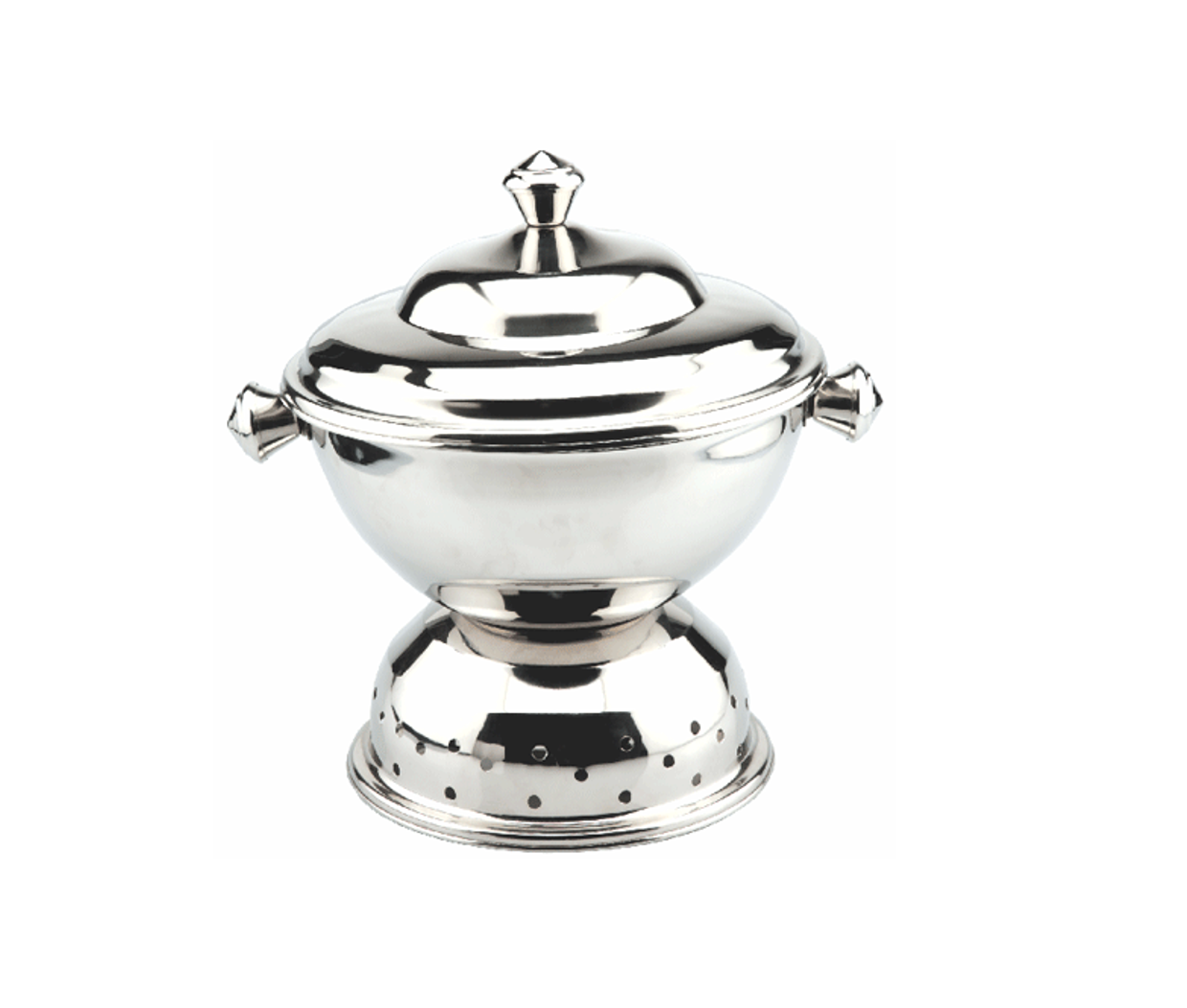 Prakash Chafing Dish - Appu (2 Sizes)