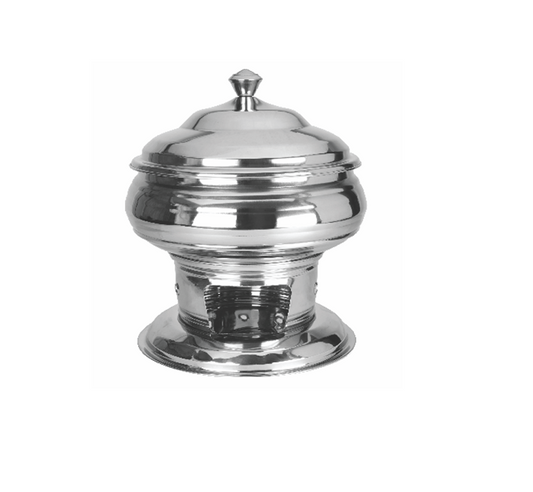 Prakash Chafing Dish - Rim Zim (5 litres)