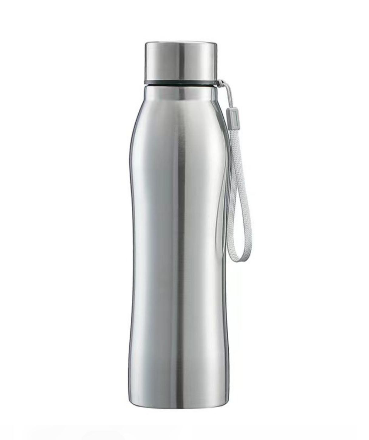 Stainless Steel non-insulated Bottle - Damroo & Rassi