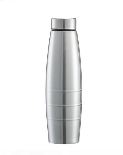 Stainless Steel non-insulated Bottle - Damroo