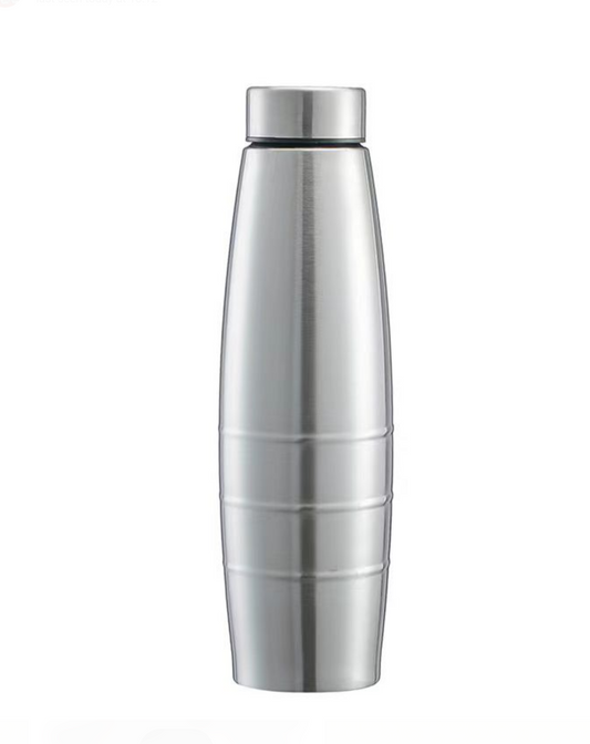 Stainless Steel non-insulated Bottle - Damroo