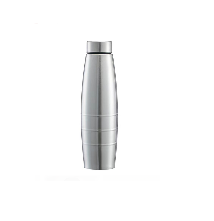 Stainless Steel non-insulated Bottle - Damroo