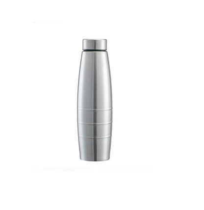 Stainless Steel non-insulated Bottle - Damroo