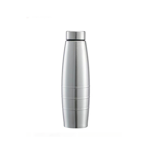 Stainless Steel non-insulated Bottle - Damroo