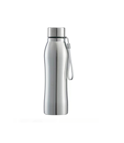 Stainless Steel non-insulated Bottle - Damroo & Rassi