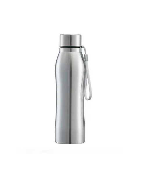 Stainless Steel non-insulated Bottle - Damroo & Rassi