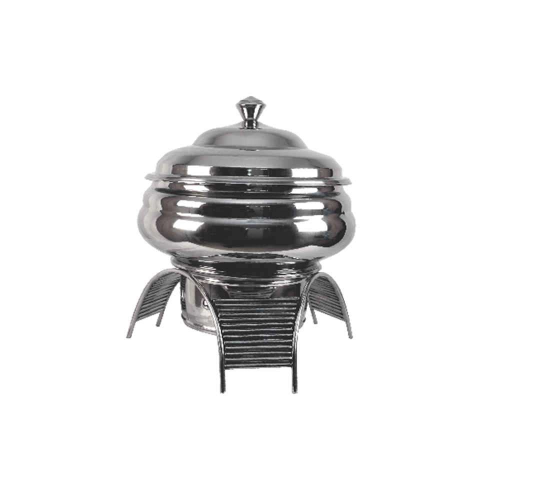 Prakash Chafing Dish - Rolex (5 Litres)