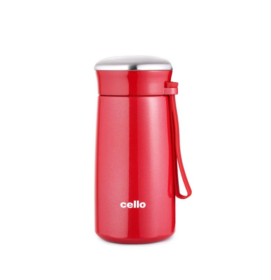 Cello Bliss Thermosteel Flask