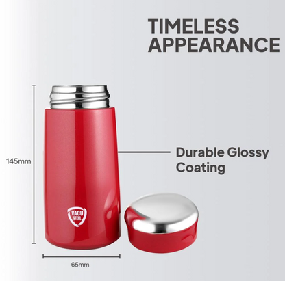 Cello Bliss Thermosteel Flask