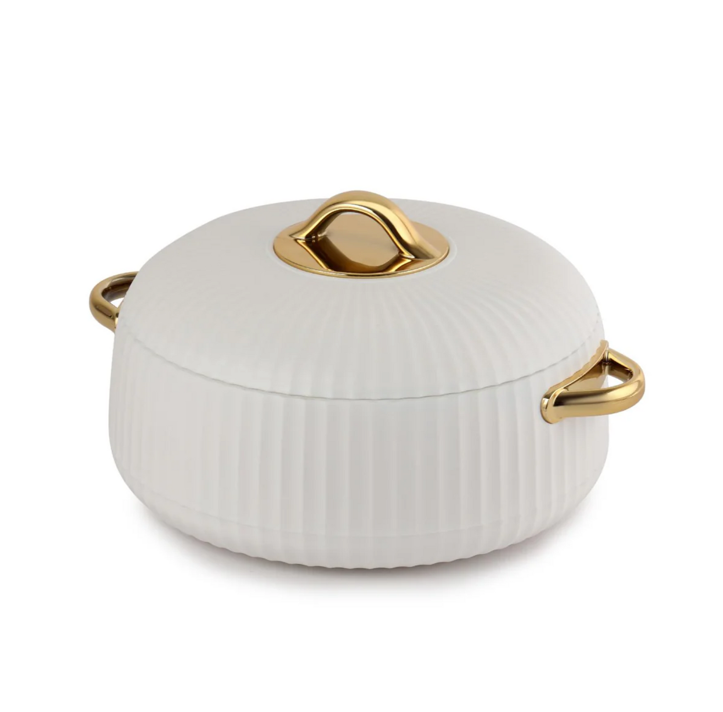 Cello Aurum Insulated Casserole