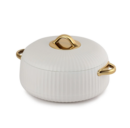 Cello Aurum Insulated Casserole
