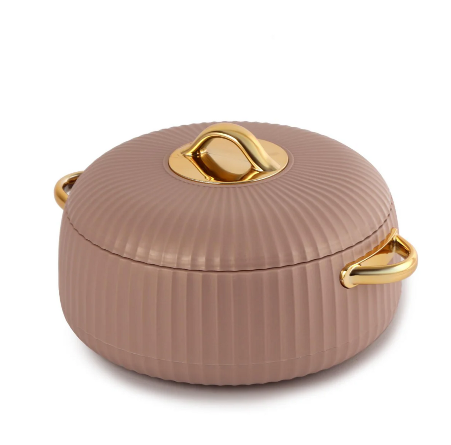 Cello Aurum Insulated Casserole