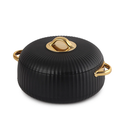 Cello Aurum Insulated Casserole