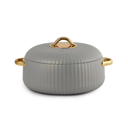 Cello Aurum Insulated Casserole