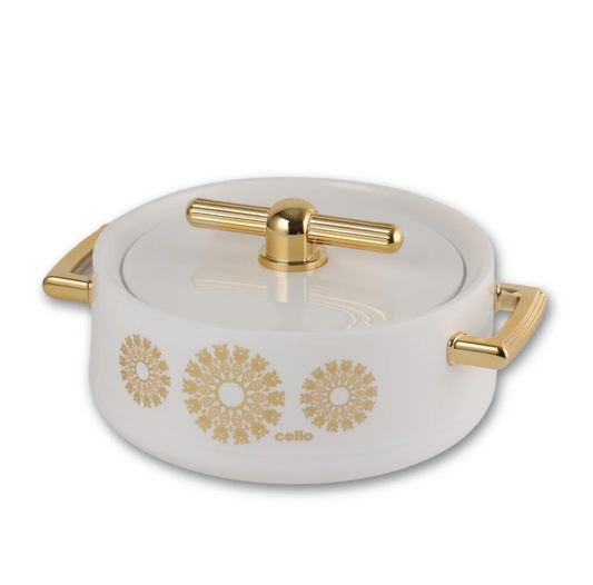 Cello Jewel Insulated Casserole