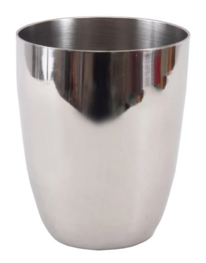 Stainless Steel Maharaja Thali Set, 10 pieces