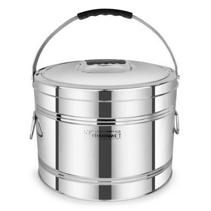 Commercial - Steel Hot Box