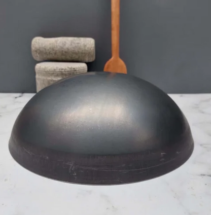 Iron Rumali Roti Tawa, Round