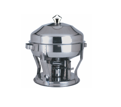 Prakash Chafing Dish - Diamond (2 Sizes)