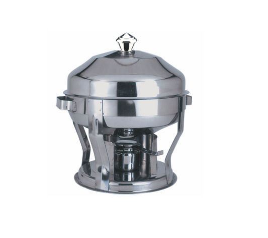 Prakash Chafing Dish - Diamond (2 Sizes)