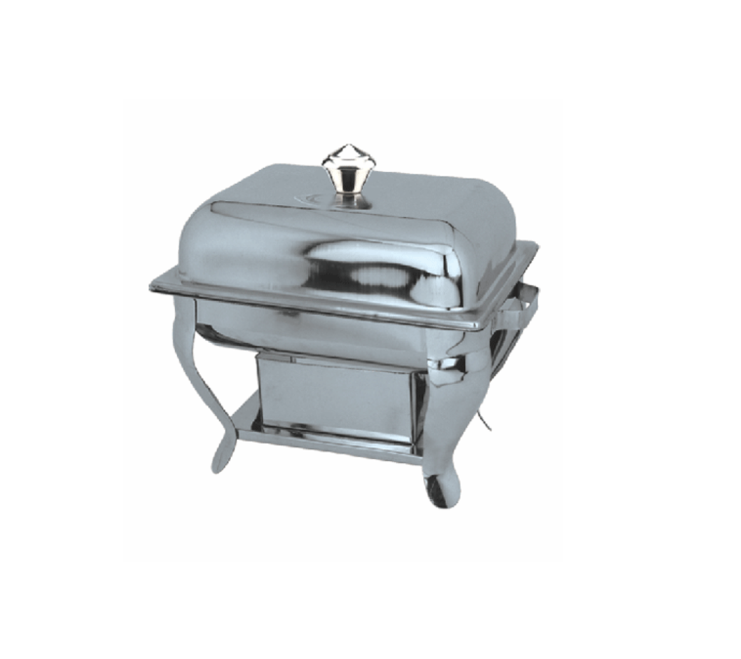 Prakash Chafing Dish - Delux