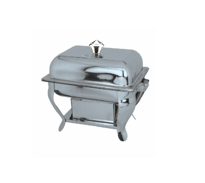 Prakash Chafing Dish - Delux