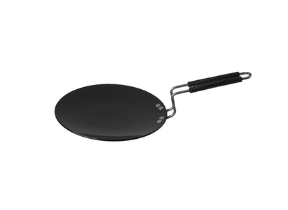 Hard Anodised Tawa (All Sizes)