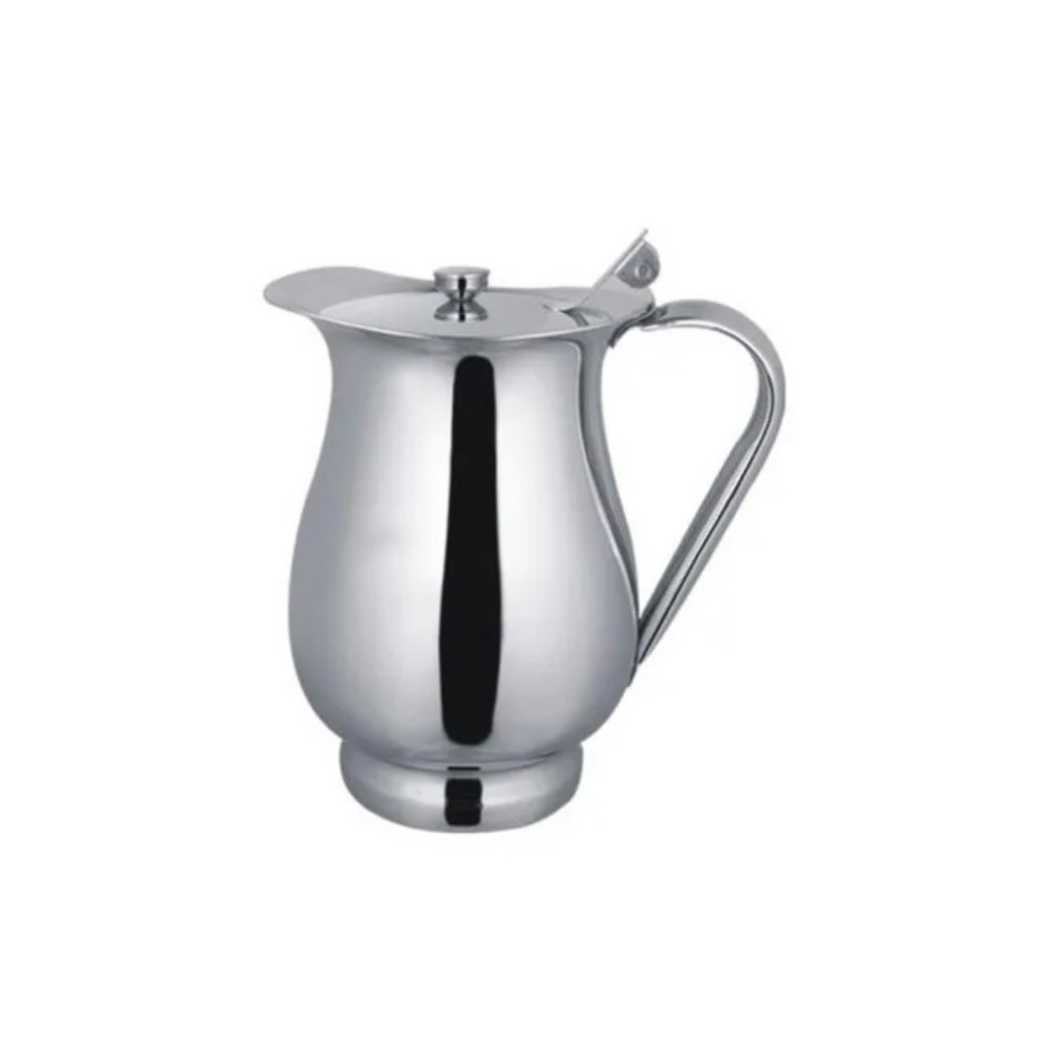 SS Steel Jugs
