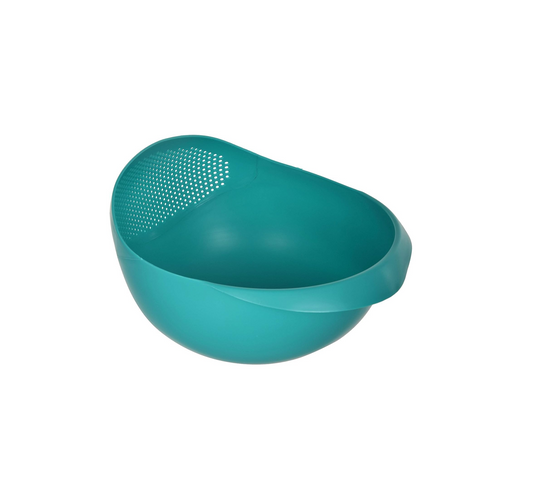 Food Strainer Plastic Colander