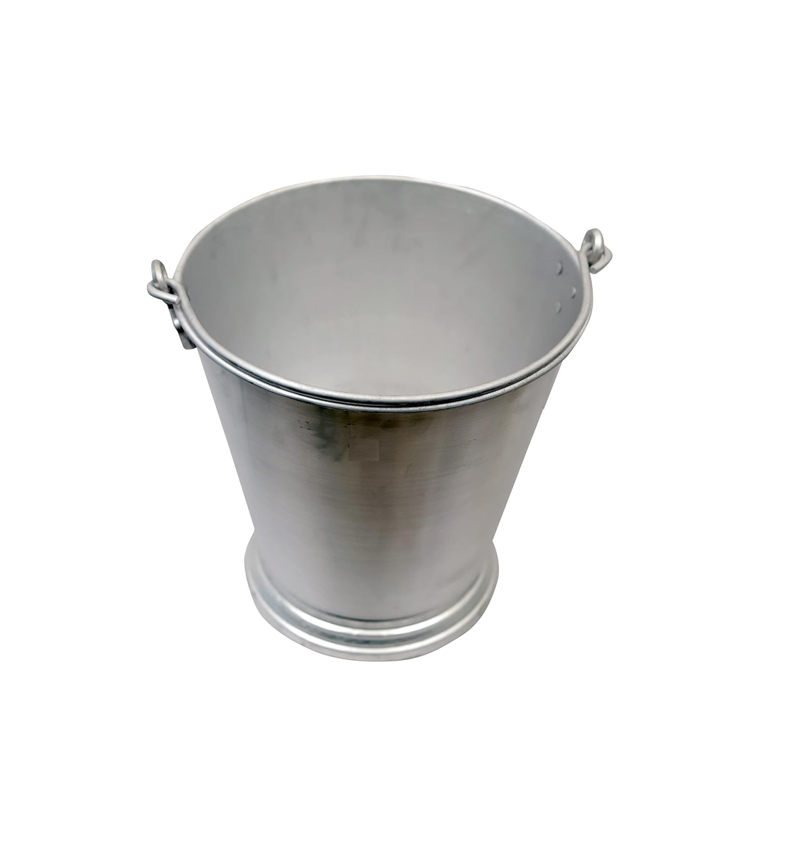 Aluminium Bucket