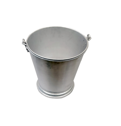 Aluminium Bucket