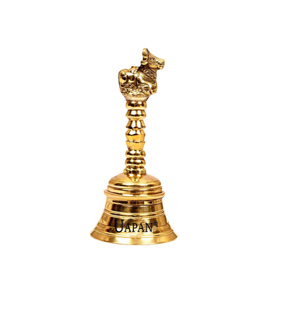 Brass Bell
