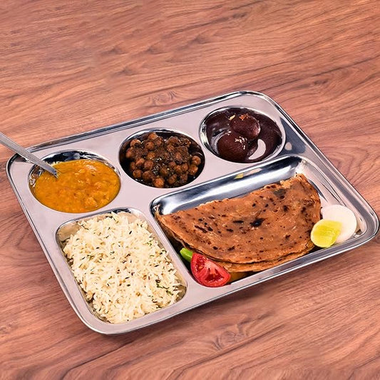 Steel Partition Plates - All Range