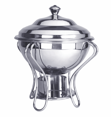 Prakash Chafing Dish - Wayer Appu (2 Sizes)