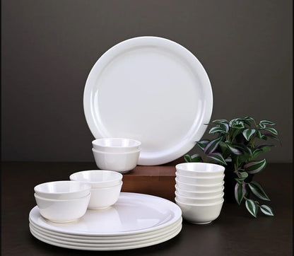 Melamine ware Dinner Sets
