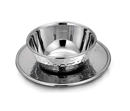 Steel Finger Bowl